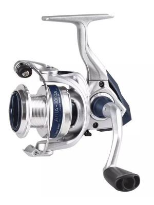 Okuma ARIA-6000a Painting Silver 1BB Olta Makinesi - 1