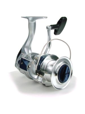 Okuma ARIA-8000a Painting Silver 1BB Olta Makinesi - 3