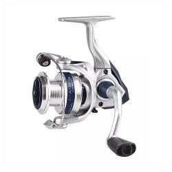 Okuma ARIA-C4000a Painting Silver 1BB Olta Makinesi - Okuma