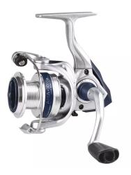 Okuma ARIA-C4000a Painting Silver 1BB Olta Makinesi