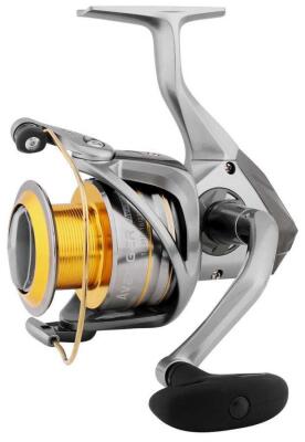 Okuma Avenger Av-10000 (4,8,1) 6+1bb Olta Makinesi - 2