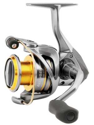 Okuma Avenger Av-2500 6+1bb LRF Olta Makinesi - 1