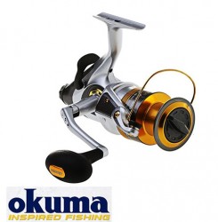 Okuma - Okuma Avenger Baitfeeder FD ABF-65 Olta Makinesi