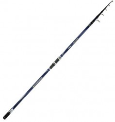 Okuma - Okuma Avenger Tele Surf 420cm 100-250g Surf Kamış