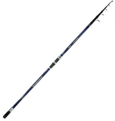 Okuma Avenger Tele Surf 420cm 100-250g Surf Kamış - 1
