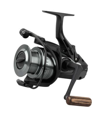 Okuma Aventa BaitFeeder AB-8000 Olta makinesi - 1