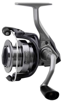 Okuma Azaki-40 1+1bb Spin Olta Makinesi - 1