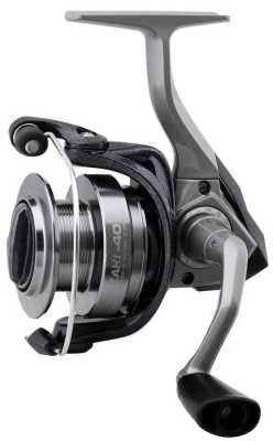 Okuma Azaki-40 1+1bb Spin Olta Makinesi - 1