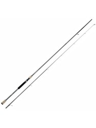 Okuma Azaki Spin 183cm 4-12gr 2 Parça Spin Kamışı - Okuma