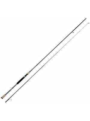 Okuma Azaki Spin 274cm 12-35gr 2 Parça Spin Kamışı - 1