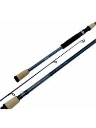 Okuma Azaki Spin 274cm 12-35gr 2 Parça Spin Kamışı - 2