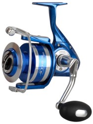 OKUMA AZORES BLUE 6500 OLTA MAKİNESİ - Okuma