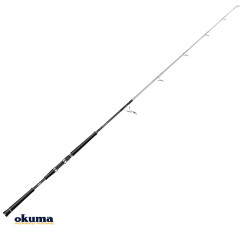 Okuma - Okuma Azores Jigging 180cm 100-225g Jig Kamışı 40-100lbs	