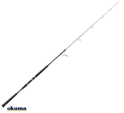 Okuma Azores Jigging 180cm 100-225g Jig Kamışı 40-100lbs	