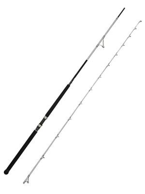 Okuma Azores Shore Jigging 292cm 20-80gr 2.P Olta Kamışı - 1