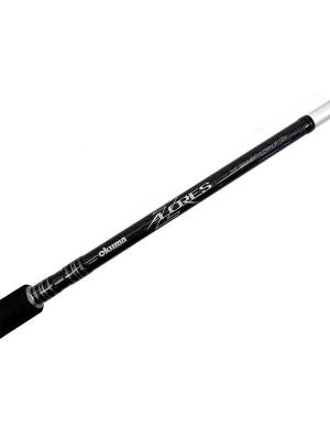 Okuma Azores Shore Jigging 304cm 40-100gr 2.P Olta Kamışı - 2