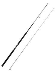Okuma Azores Shore Jigging 304cm 40-100gr 2.P Olta Kamışı