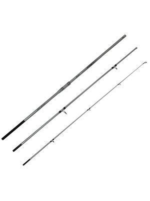 Okuma Azores Surf 430cm 3 parça Surf Kamışı 100-250gr - 1