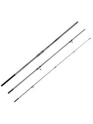 Okuma Azores Surf 430cm 3 parça Surf Kamışı 100-250gr