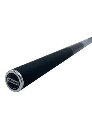 Okuma Azores Surf 430cm 3 parça Surf Kamışı 100-250gr - 4
