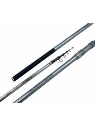Okuma Azores Tele Surf 430cm 100-250g Parça Surf Kamışı - 2