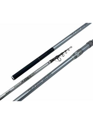Okuma Azores Tele Surf 430cm 100-250g Parça Surf Kamışı - 2