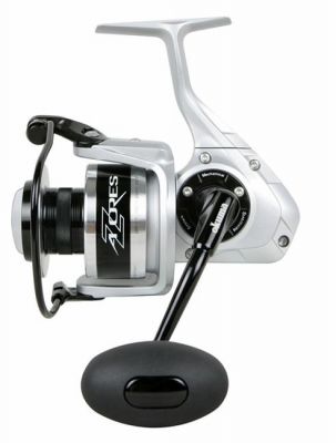 Okuma Azores Z-65S Olta Makinesi - 1