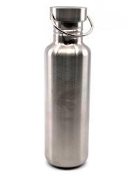 Okuma - Okuma Bass Stainless Steel Water Bottle Matara 800ml