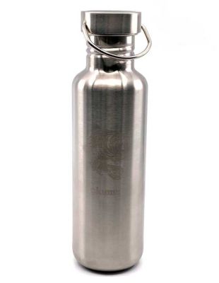 Okuma Bass Stainless Steel Water Bottle Matara 800ml