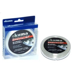 Okuma Bluefish Monofilament Misina 300m - Okuma