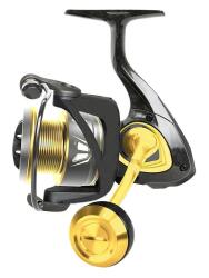 Okuma Capricorn CC-4000A 5+1BB Olta Makinesi - 1