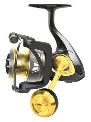 Okuma Capricorn CC-5000A 5+1BB Olta Makinesi - 1