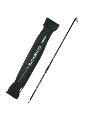 Okuma Carbonite 360cm 80-150g Tele Surf Olta Kamışı - 1
