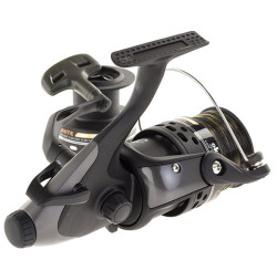 Okuma Carbonite Baitfeeder CBF-155a Olta Makinesi - 2