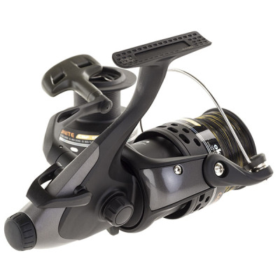 Okuma Carbonite Baitfeeder CBF-155a Olta Makinesi - 2