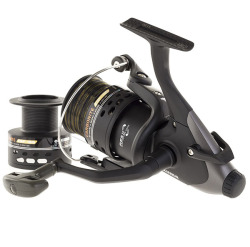 Okuma Carbonite Baitfeeder CBF-155a Olta Makinesi - Okuma