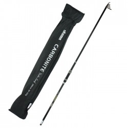 Okuma Carbonite Tele Surf Olta Kamışı 360cm 80-150g - Okuma