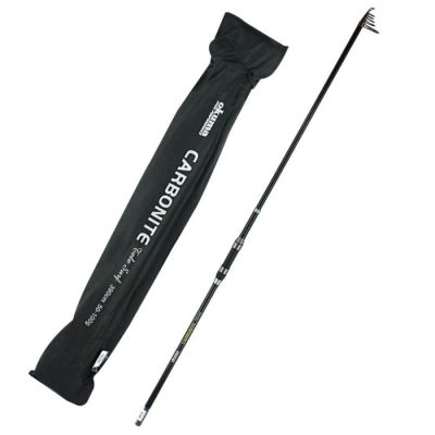 Okuma Carbonite Tele Surf Olta Kamışı 360cm 80-150g - 1