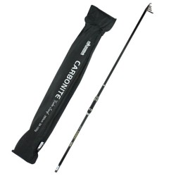 Okuma Carbonite Tele Surf Olta Kamışı 390cm 50-100g - Okuma