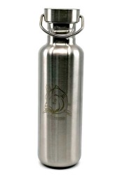 Okuma - Okuma Carp Stainless Steel Water Bottle Matara 800ml