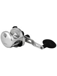 Okuma Cavalla CAV-12IILX Sol El Çıkrık Makinesi - Okuma