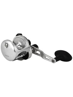 Okuma Cavalla CAV-12IILX Sol El Çıkrık Makinesi - 1