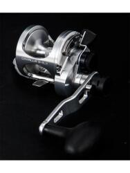 Okuma Cavalla CAV-12IILX Sol El Çıkrık Makinesi - 3