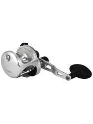 Okuma Cavalla CAV-5IILX Sol El Çıkrık Makinesi - Okuma