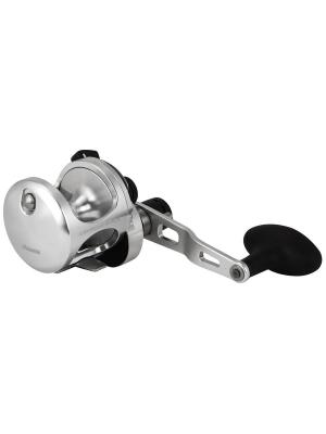 Okuma Cavalla CAV-5IILX Sol El Çıkrık Makinesi - 1
