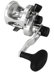 Okuma Cavalla CAV-5IILX Sol El Çıkrık Makinesi - 2