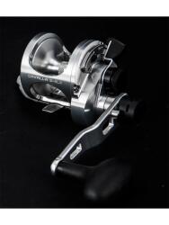 Okuma Cavalla CAV-5IILX Sol El Çıkrık Makinesi - 4