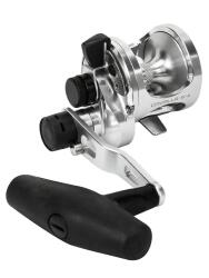 Okuma Cavalla CAV-5IILX-TB Sol El Çıkrık Makinesi - Okuma
