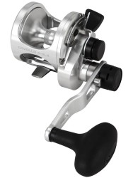 Okuma Cavalla CAV-5NIILX Dar Gövde Sol El Çıkrık Makinesi - 3