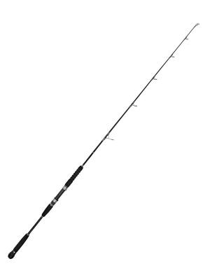 Okuma Cavalla Slow Jigging Spin 183cm M 100-200gr Tek Parça Olta Kamışı - 1